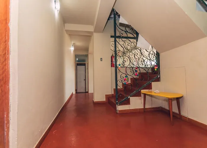 Apuhouse Auberge de jeunesse Cusco