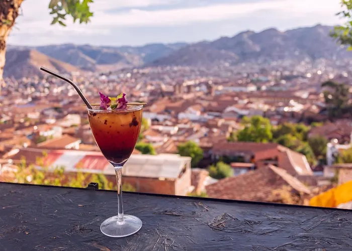 Auberge de jeunesse Apuhouse Cusco