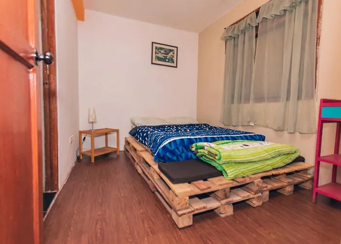 Apuhouse