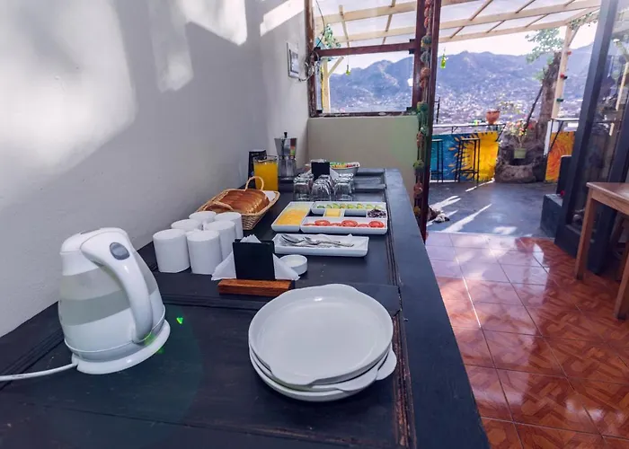 Apuhouse * Cusco