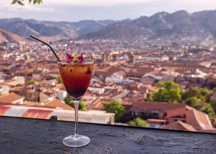 Apuhouse Cusco