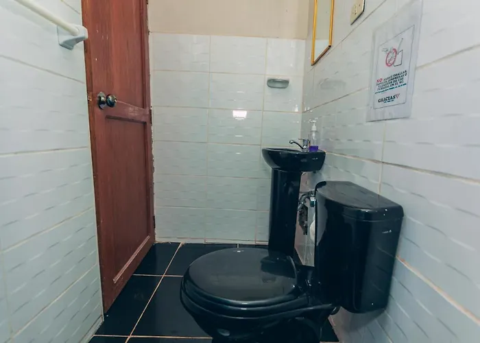 Apuhouse Cusco
